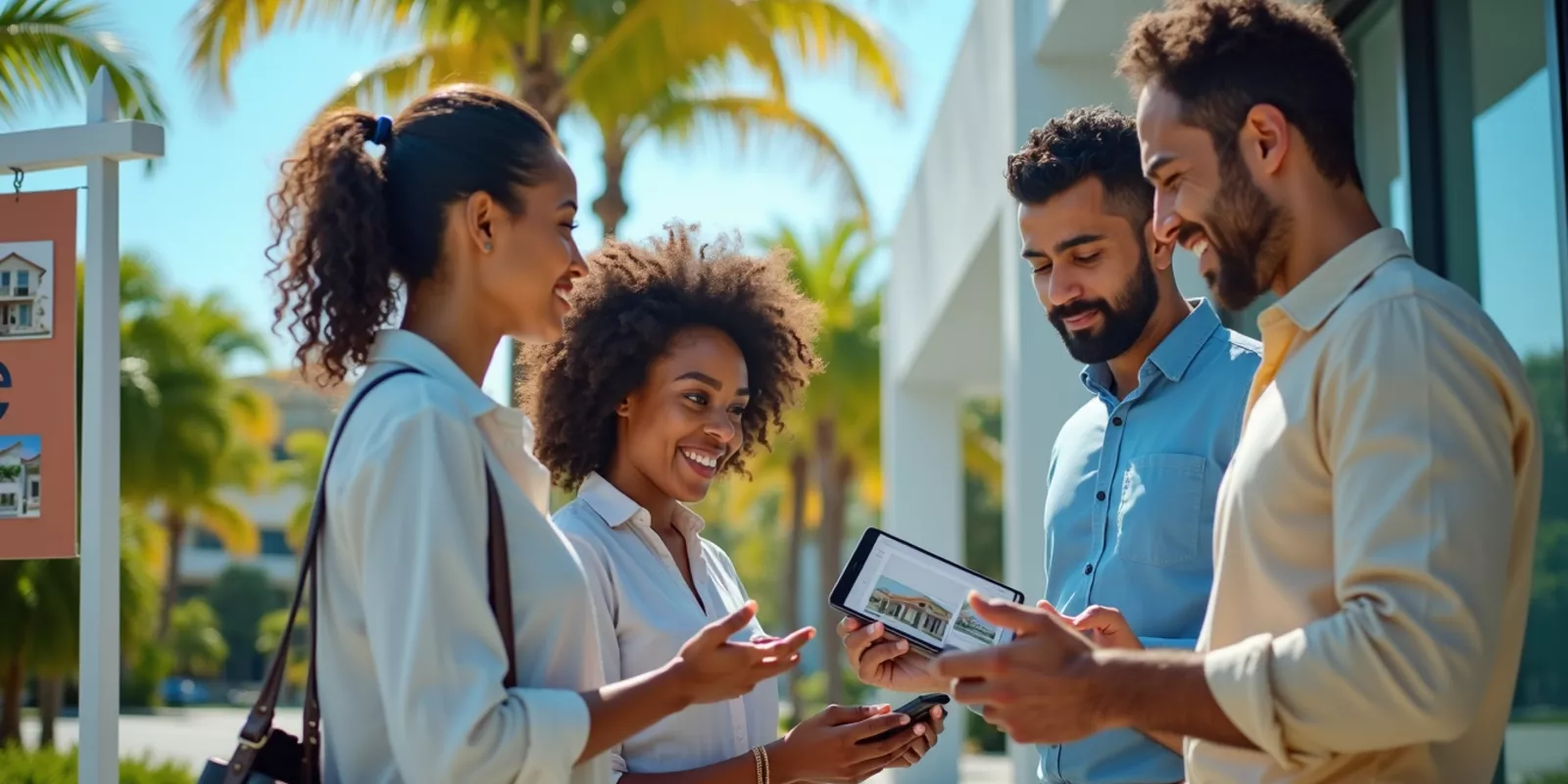 Miami Property Taxes vs Other Florida Cities: Where Do Homeowners Pay More?