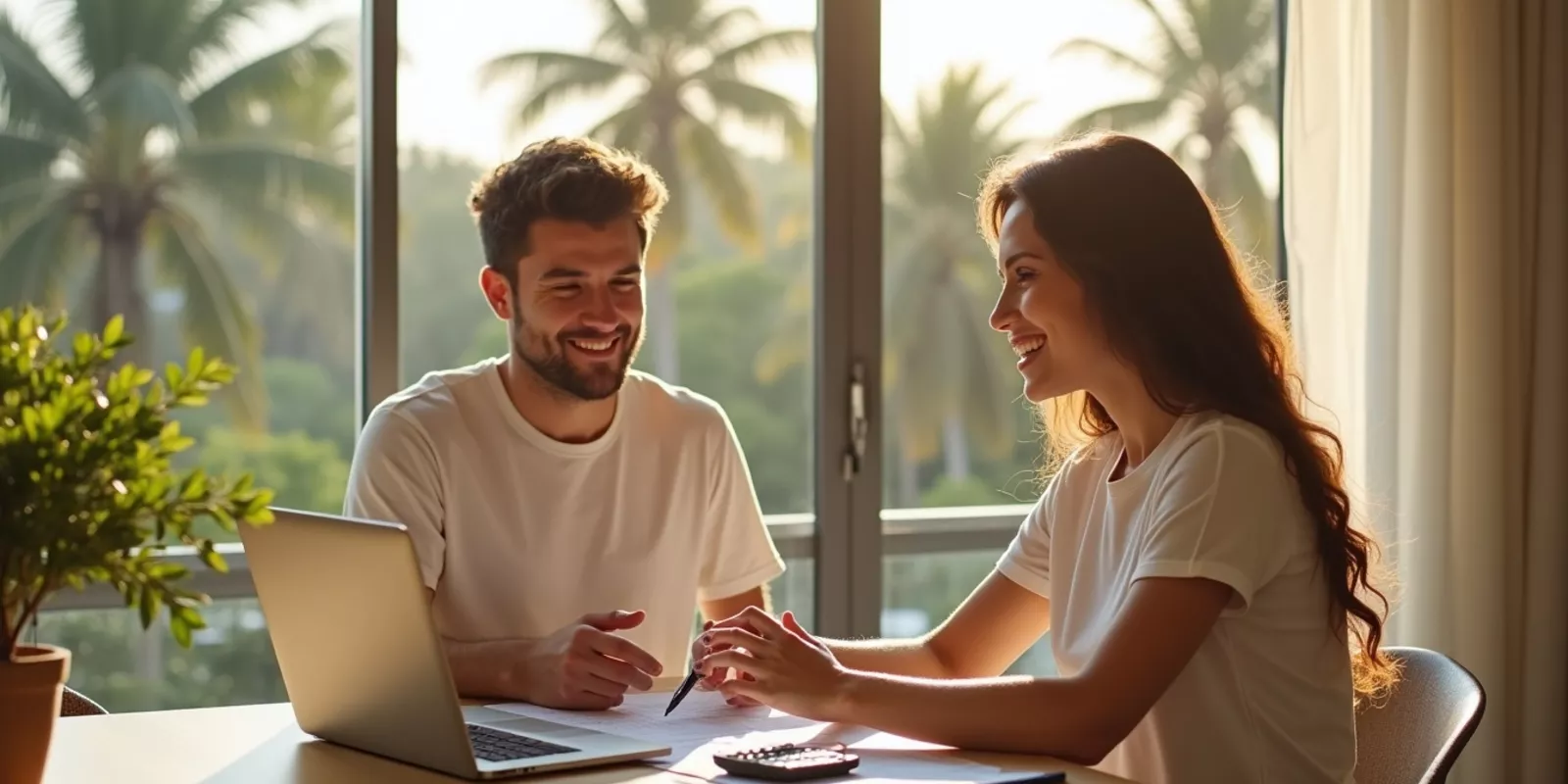 New to Miami? Everything You Need to Know About Property Taxes Before Buying Your First Home