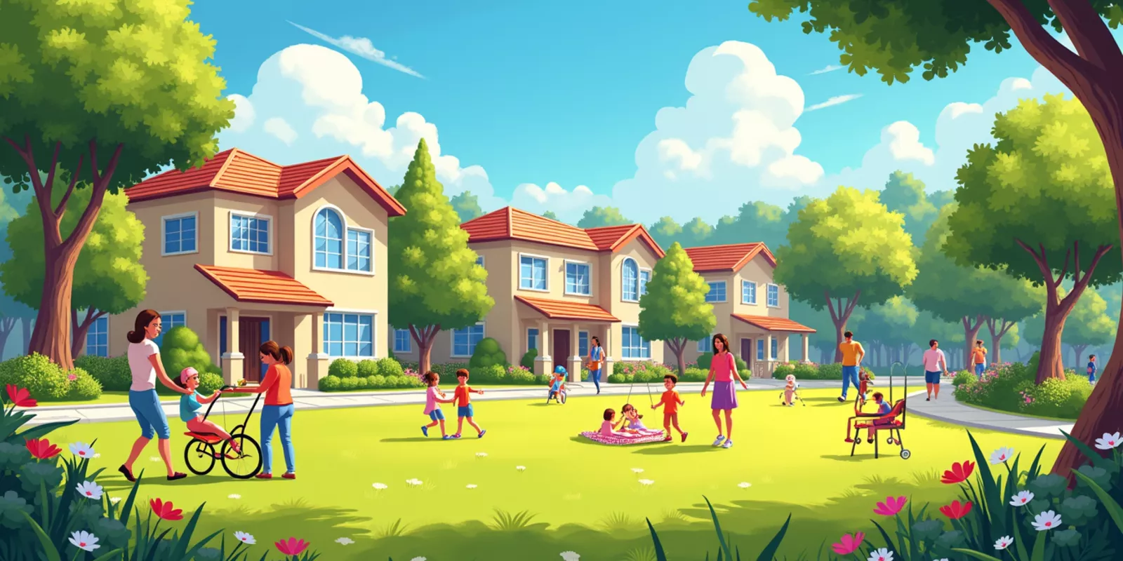 Best Family-Friendly Neighborhoods in Miami