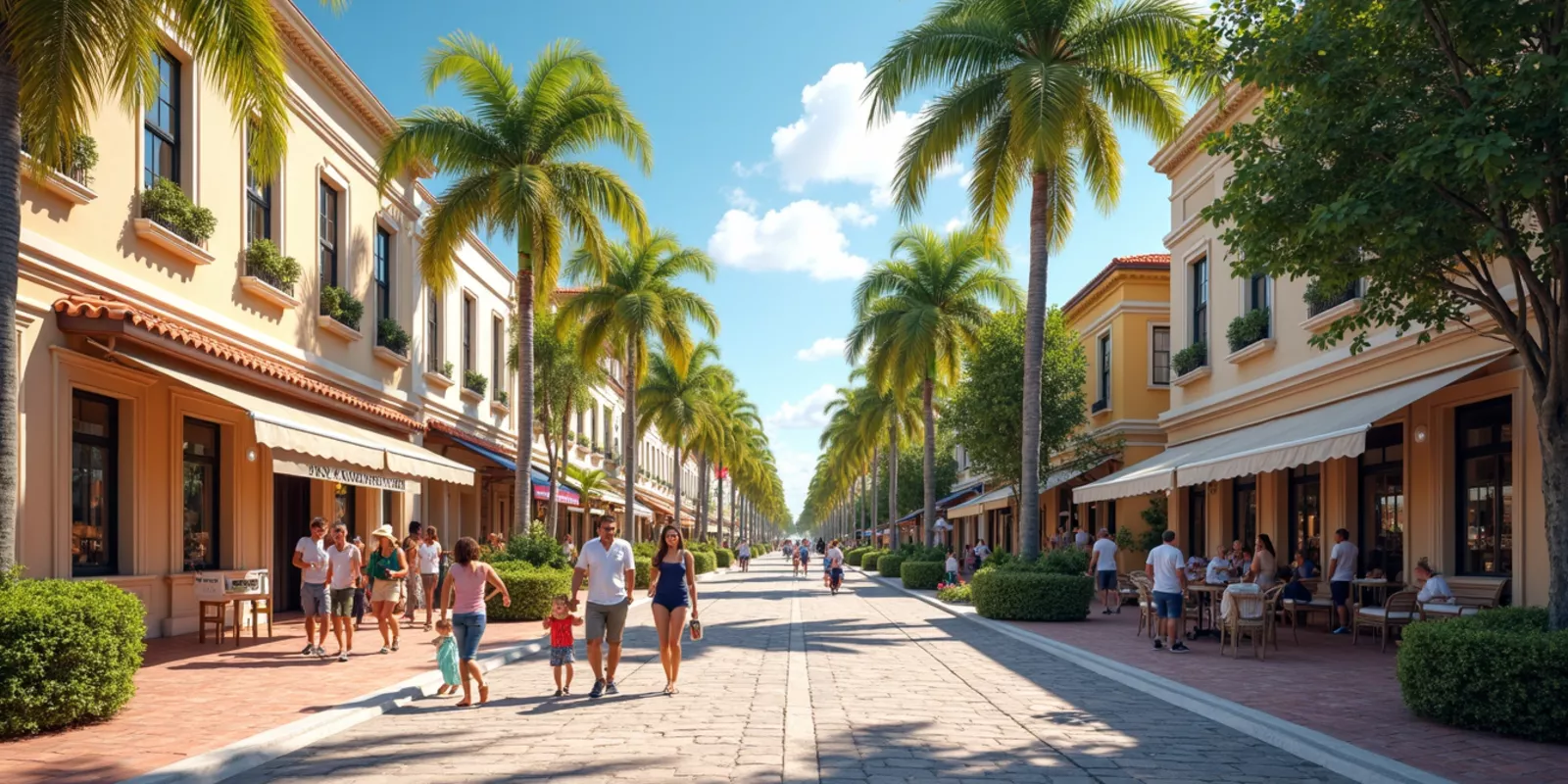Coral Gables vs Coconut Grove: A Neighborhood Guide