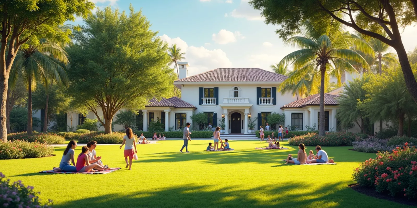 Best Miami Neighborhoods for Families