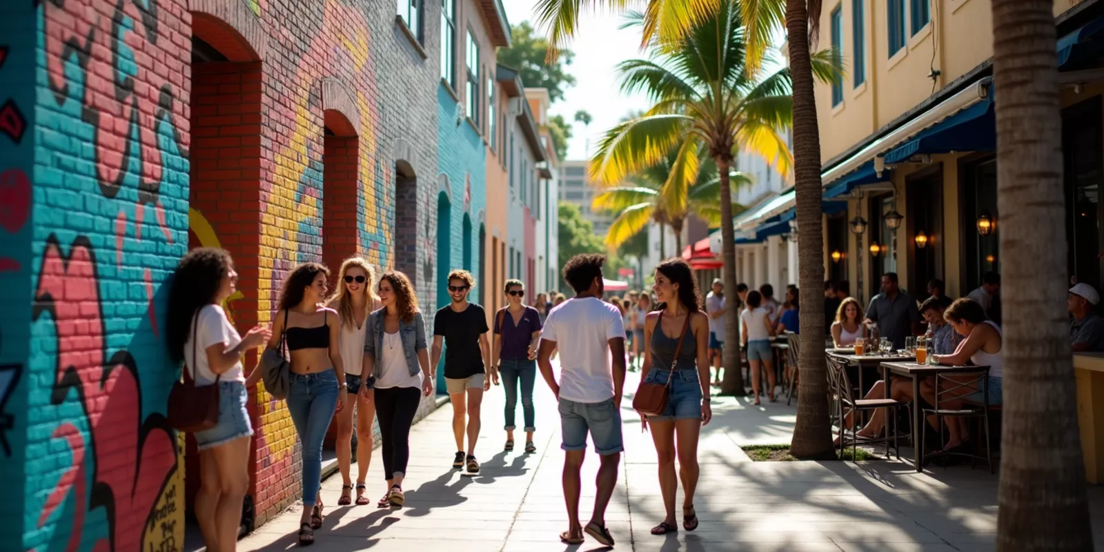 Miami Relocation Guide: Your Path to a New Home