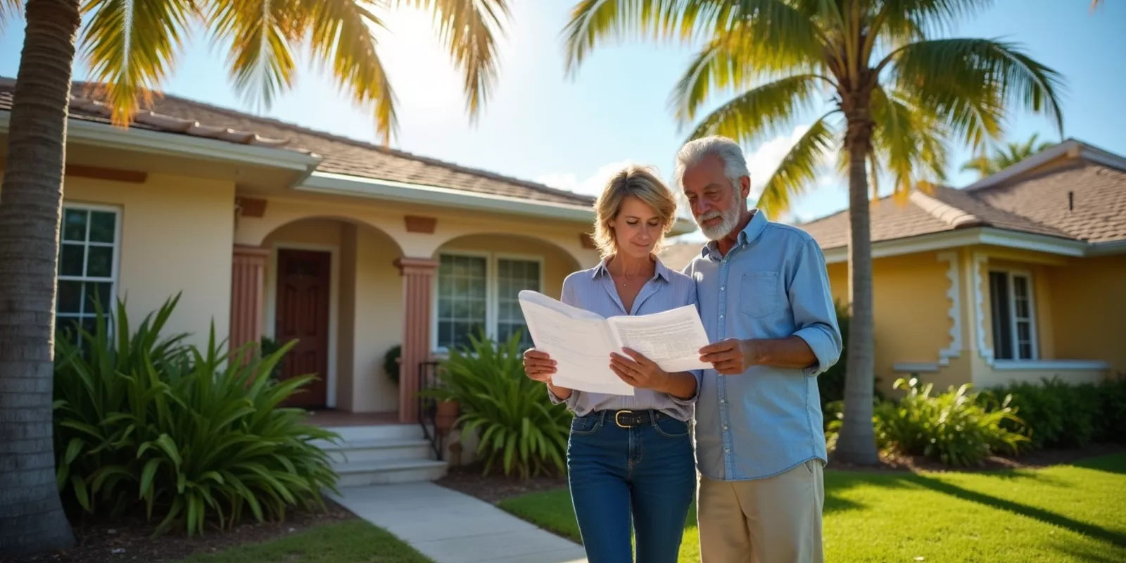 Navigating Miami Property Tax Rates Effectively