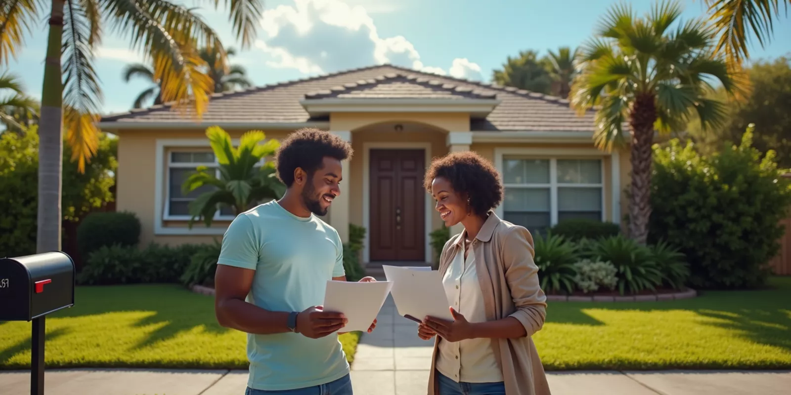 Navigating Property Taxes in Miami
