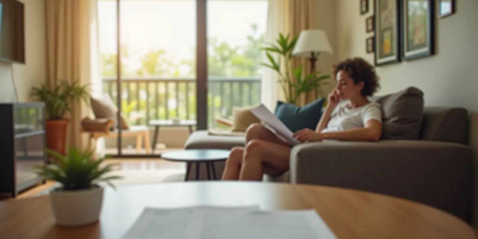 Understanding Rent Inclusions in South Florida