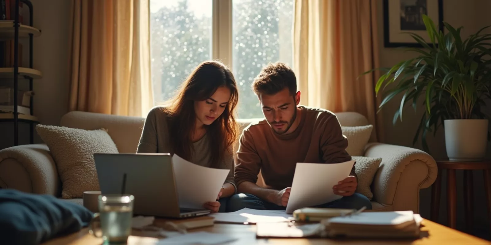 Understanding Renter's Insurance and Flood Coverage