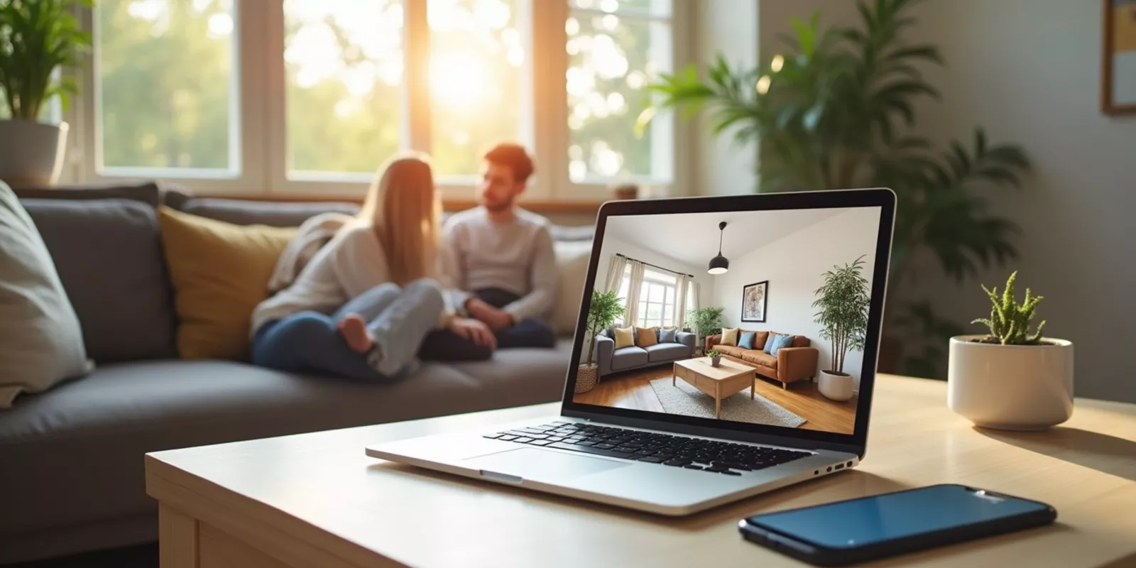 Leasing Remotely: A Practical Guide for Renters