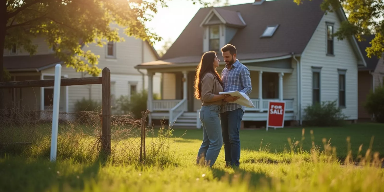 Navigating Foreclosure Investments: Risks and Rewards