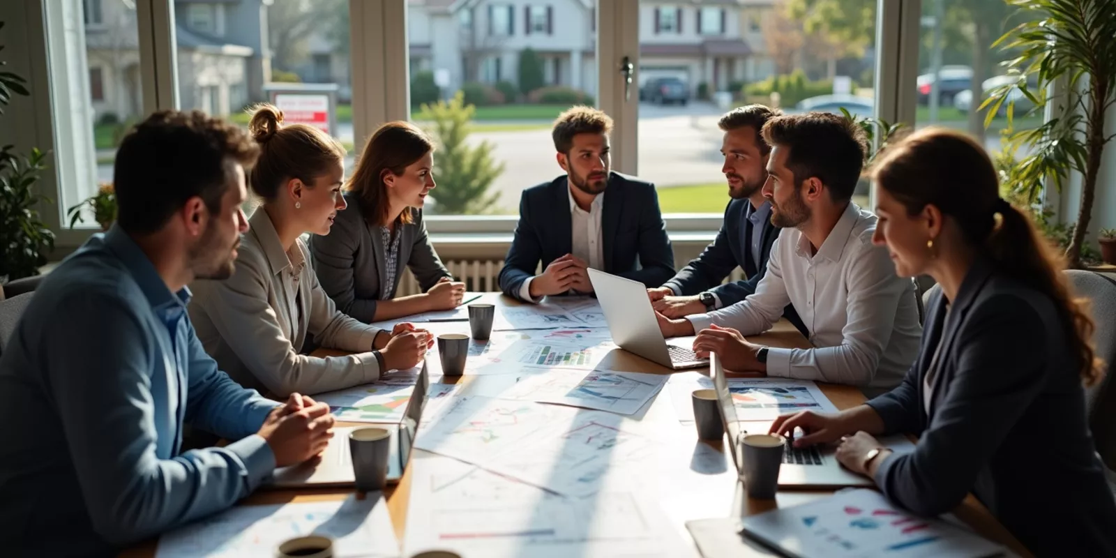 Understanding Foreclosure Property Market Dynamics
