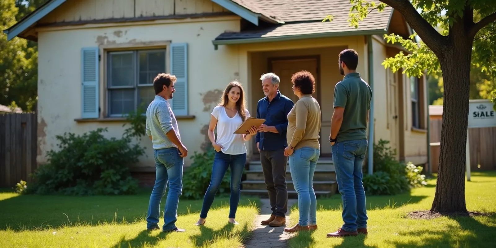 Buying Foreclosures: Your Guide to Smart Investments