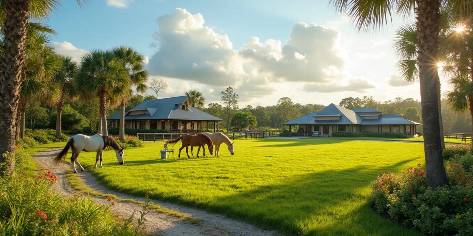 Best Florida Equestrian Investment Locations for Luxury Horse Property Buyers in 2026