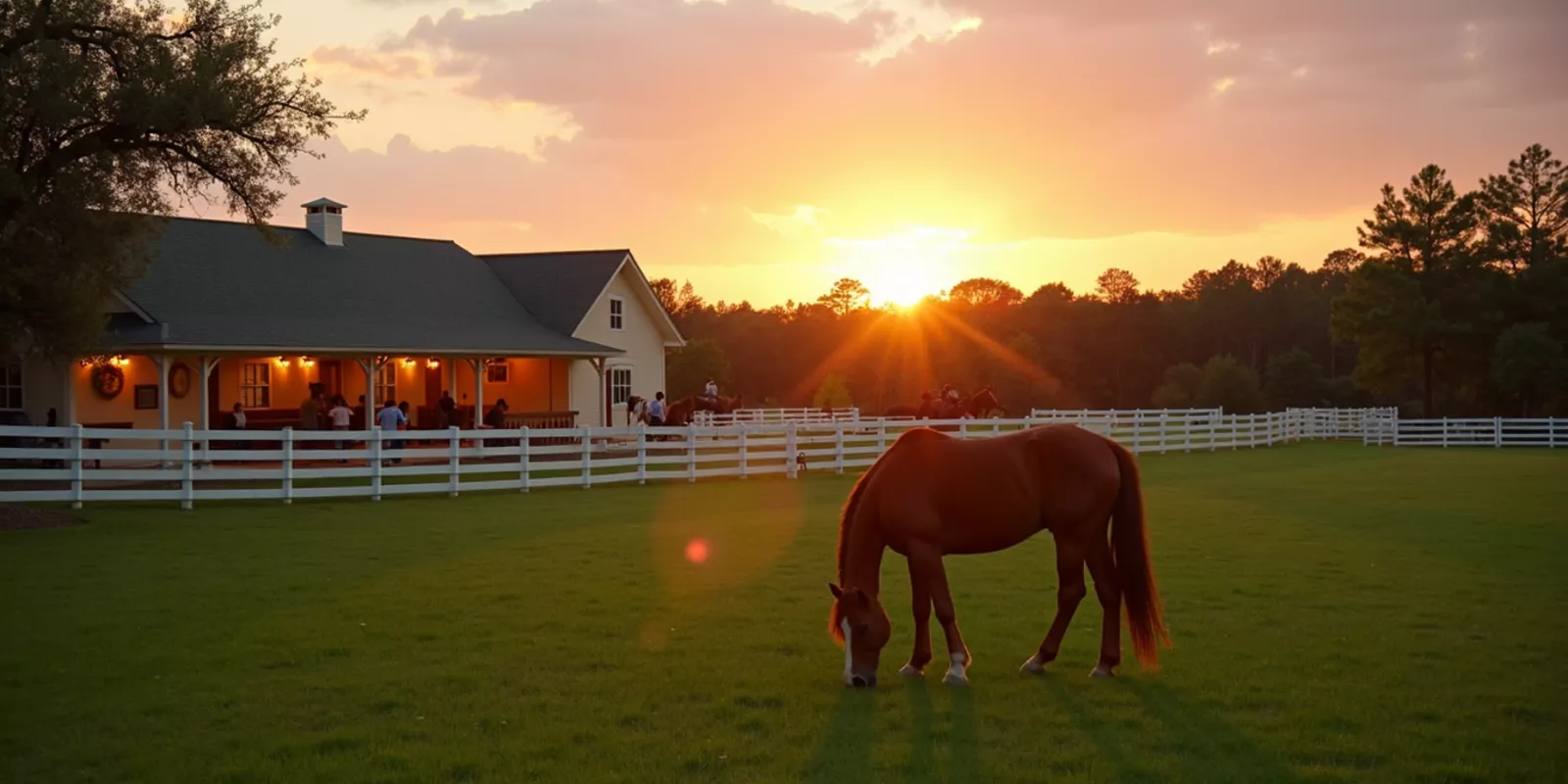 Is Wellington or Ocala Better for Buying an Equestrian Investment Property in Florida?
