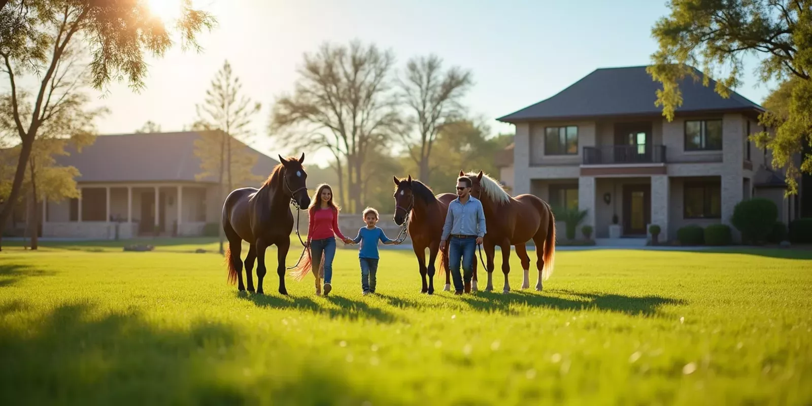 Why Southwest Ranches Is One of Florida's Best Places to Buy an Equestrian Home