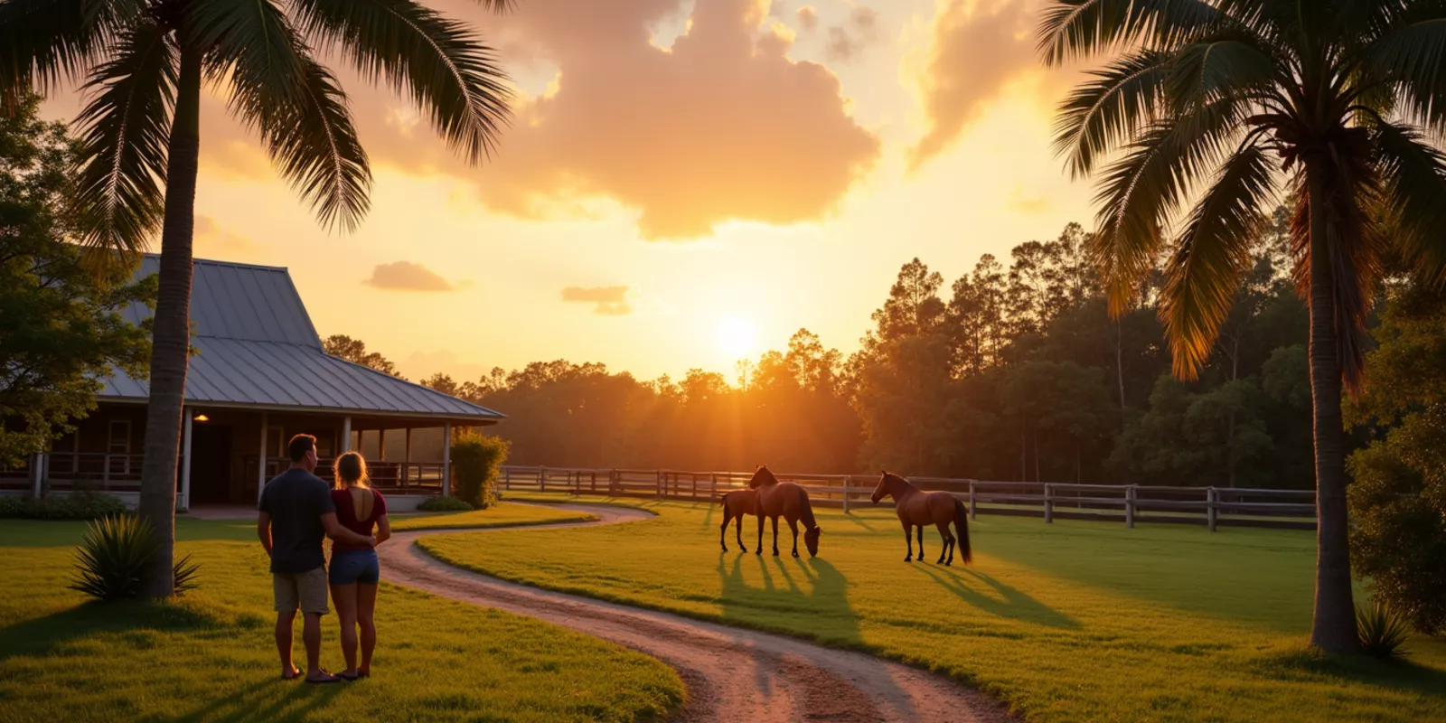 Florida Equestrian Real Estate Market Trends Every Horse Property Buyer Should Know