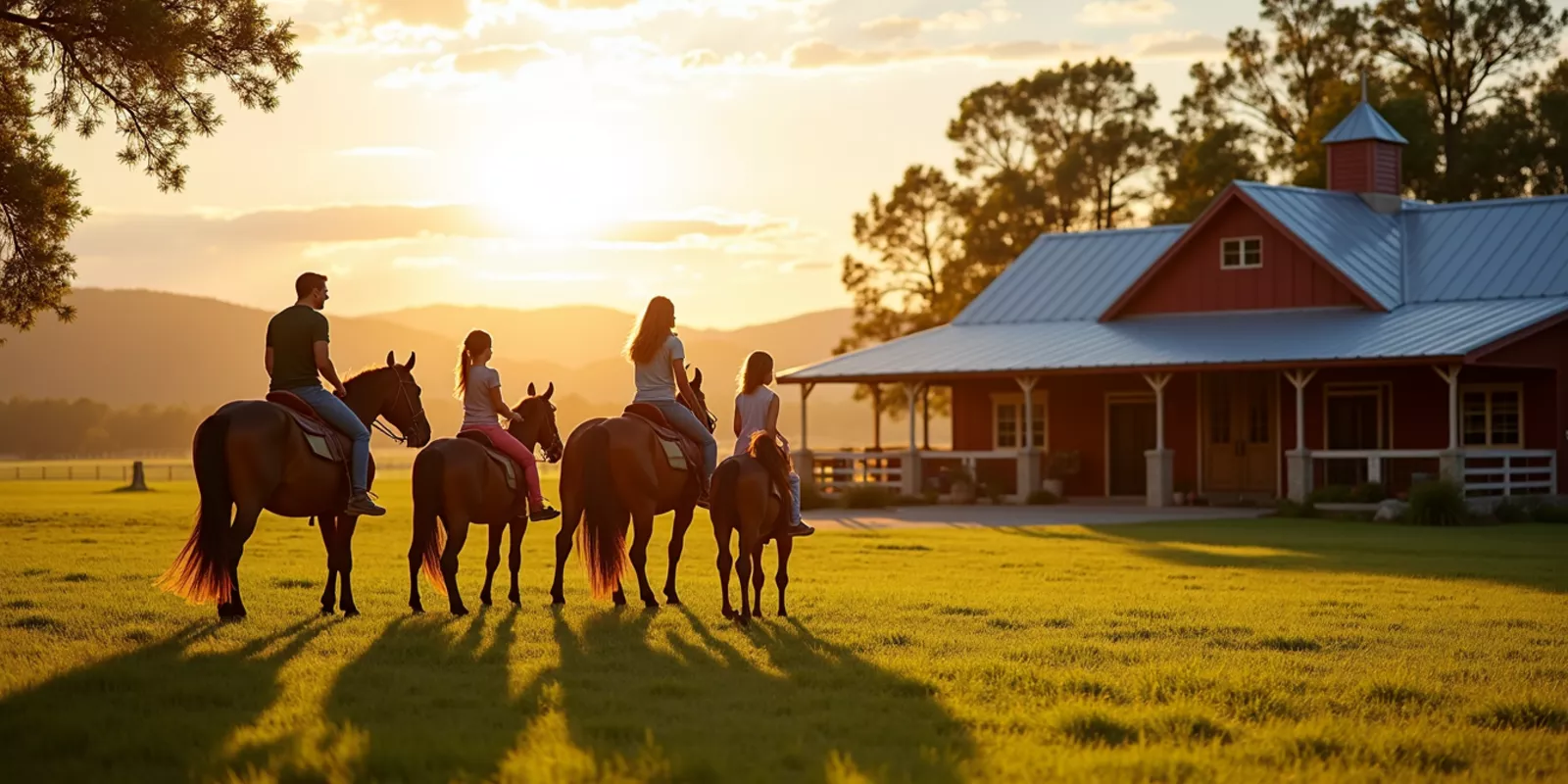 Top Florida Cities for Equestrian Real Estate