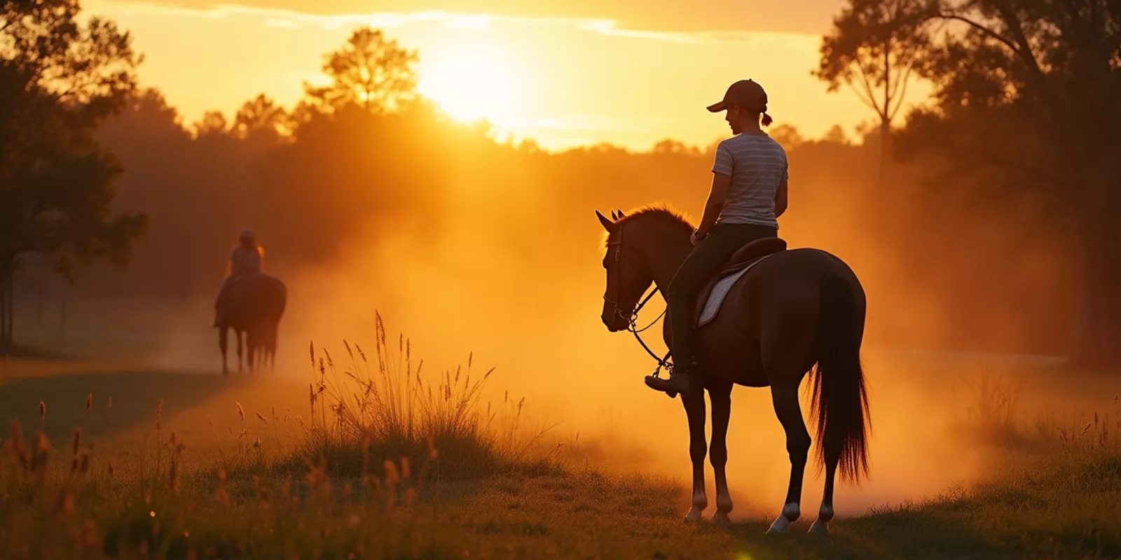 Florida Equestrian Communities with High Appreciation Potential