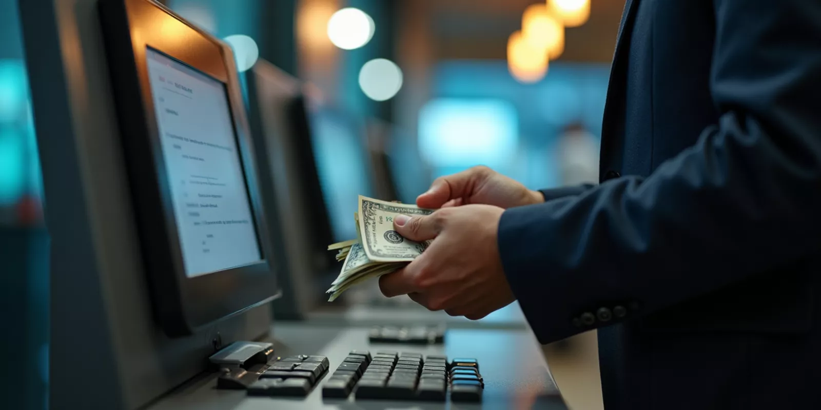 Wiring Money Internationally: A Complete Guide