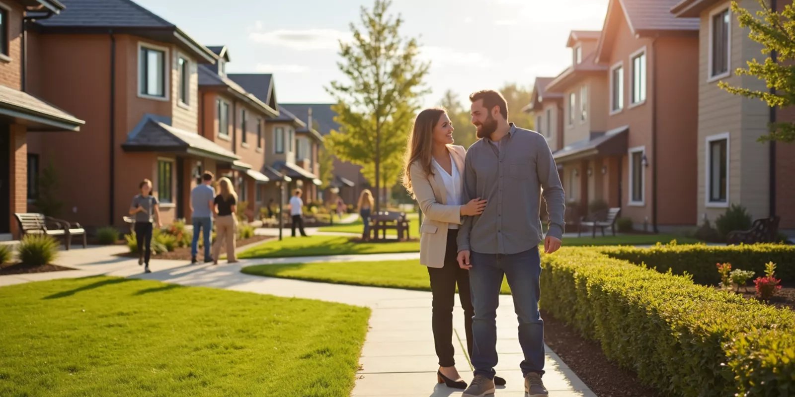 Understanding HOA Fees: What Homeowners Should Know