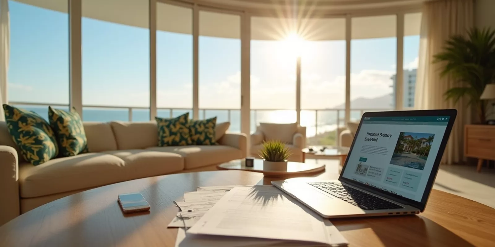 Navigating Insurance for Overseas Property Buyers