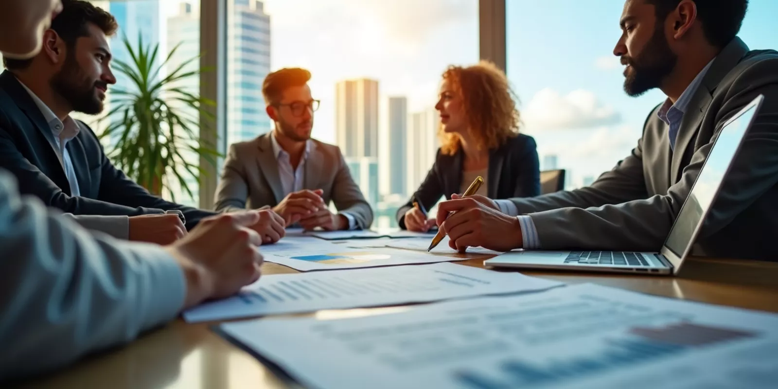 Understanding FIRPTA Withholding Tax for Sellers