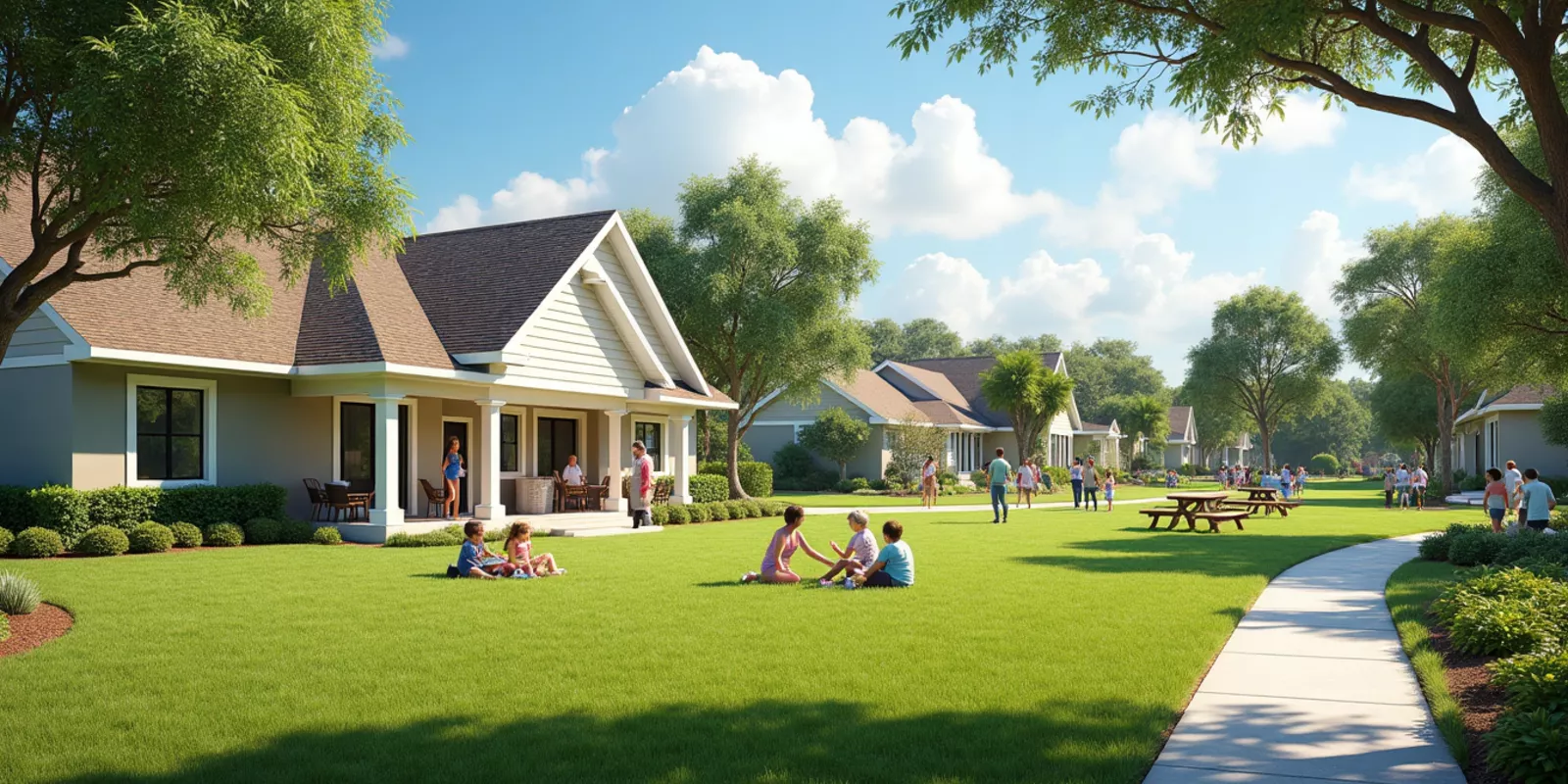 Living in Davie FL vs Other Broward Cities: Which Is Better for Families?