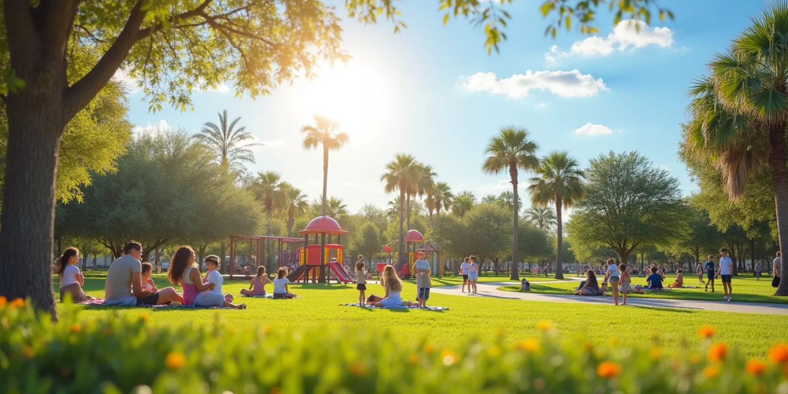 Is Davie FL Family Friendly? Schools, Parks and Neighborhood Lifestyle Explained