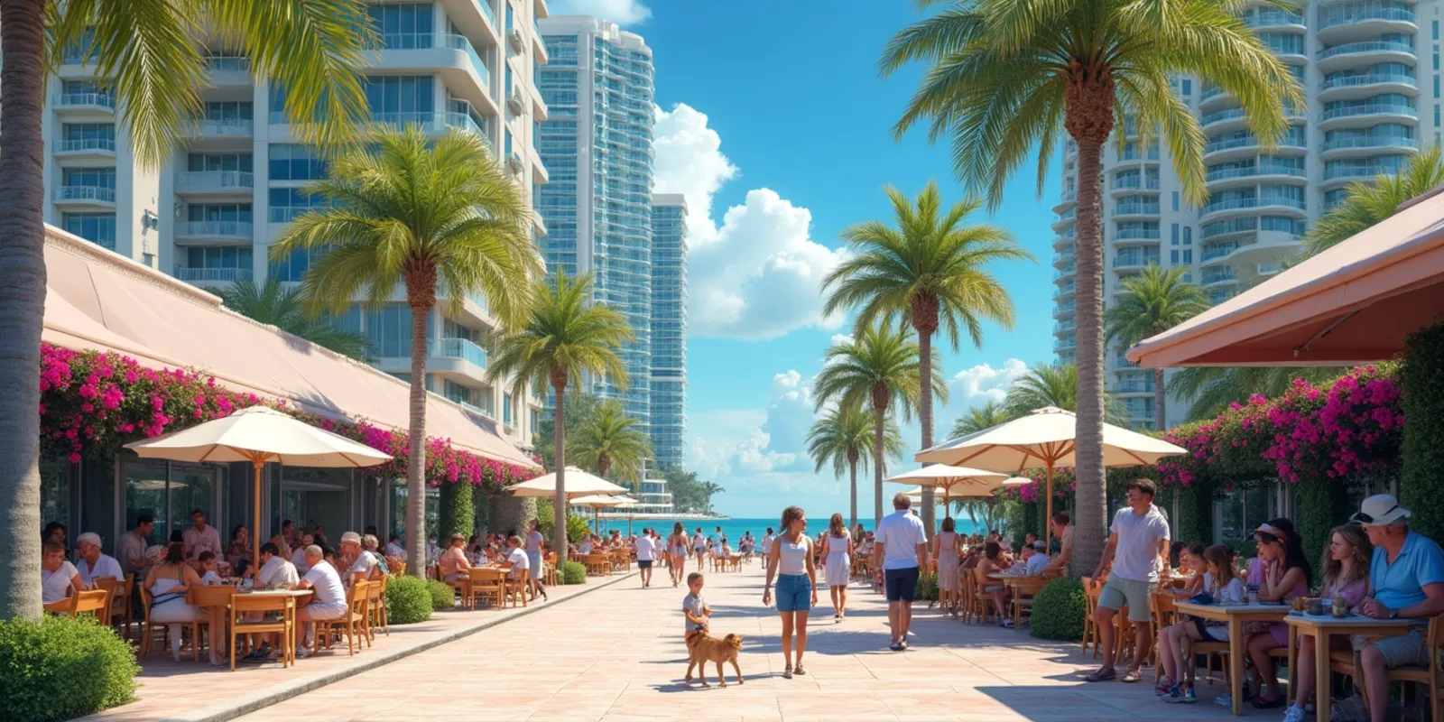 Best Places to Buy Investment Property in Miami, Fort Lauderdale, and West Palm Beach
