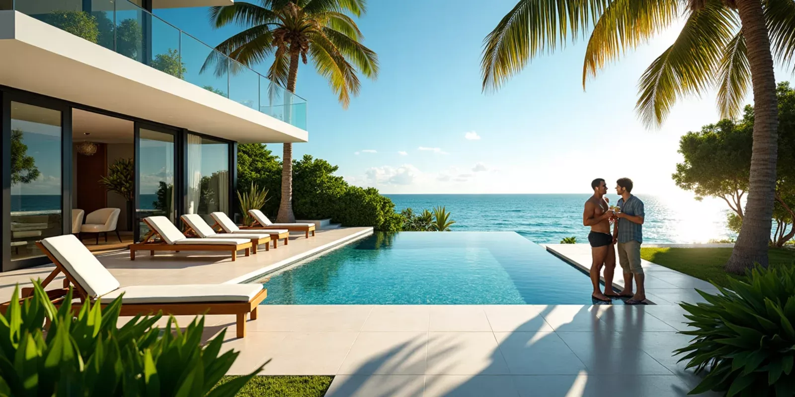 Why Miami Luxury Real Estate Remains One of the World's Most Resilient Investment Markets in 2026