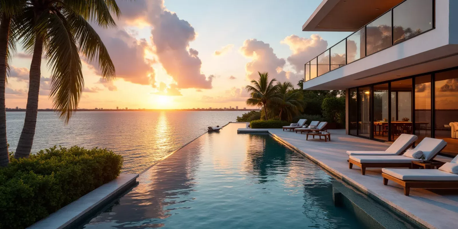 Miami Luxury Real Estate Market Trends: What High-End Buyers Need to Know Before Investing