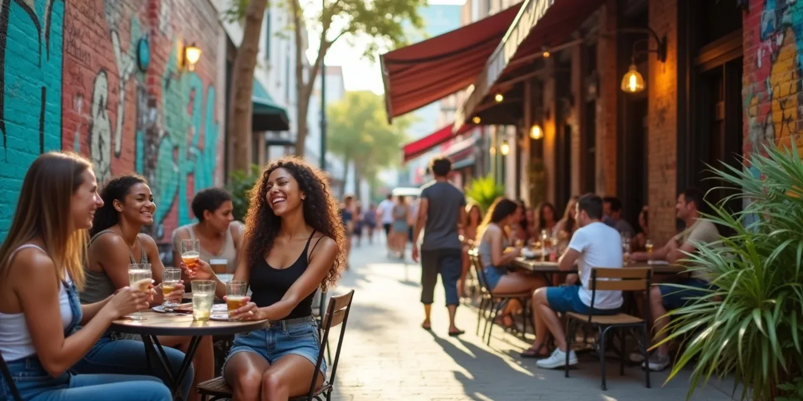 Best Miami Neighborhoods for Luxury Real Estate Investment and Long-Term Appreciation