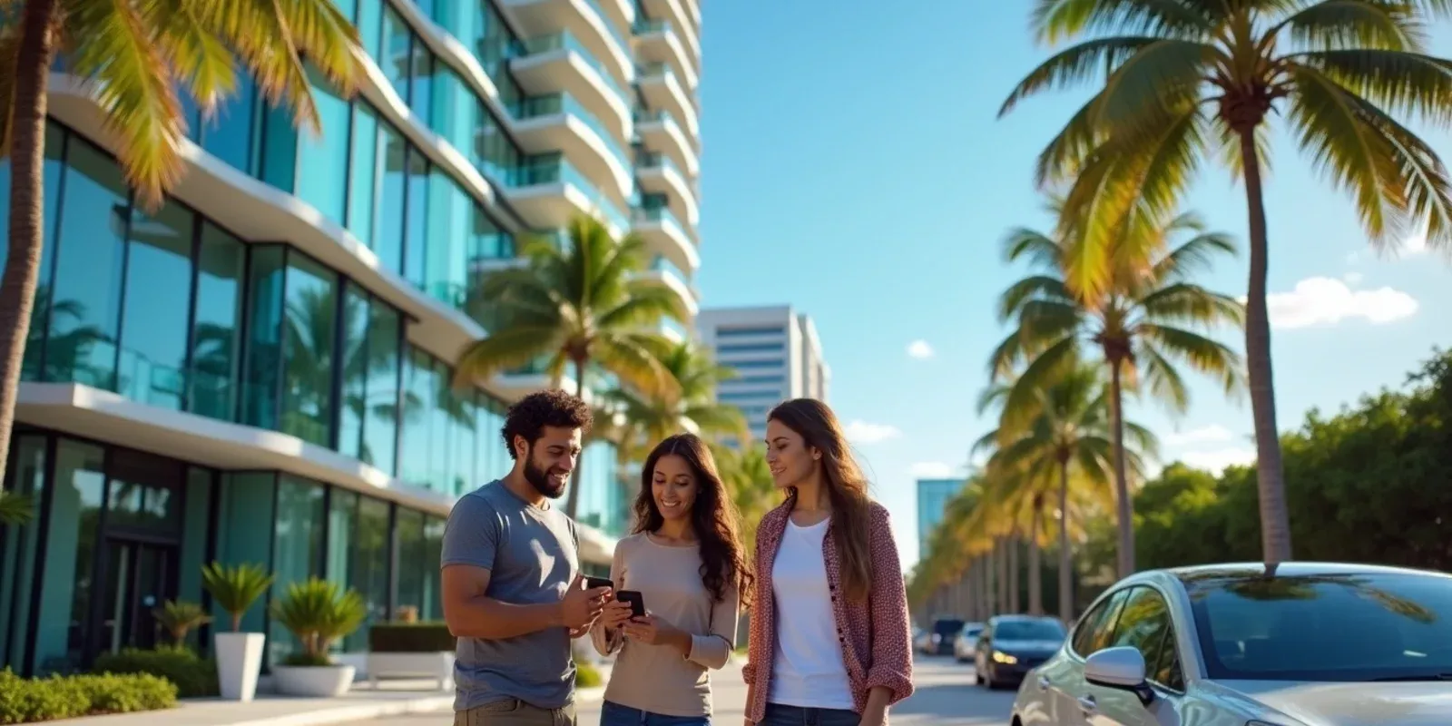 What Drives Luxury Home Prices in Miami? Key Market Factors Every Buyer Should Understand