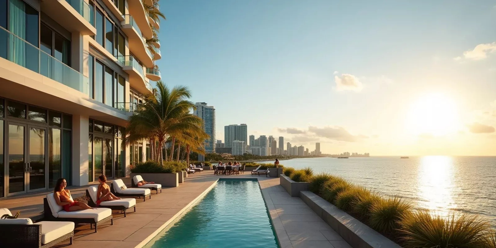 Miami Luxury Real Estate Forecast: Where the Market Is Headed Over the Next Five Years