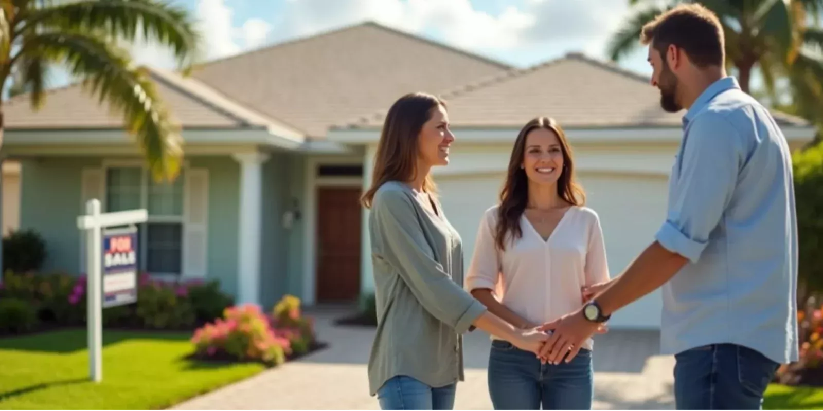 Will Mortgage Interest Rates Go Down in Miami? Market Trends Buyers Should Watch