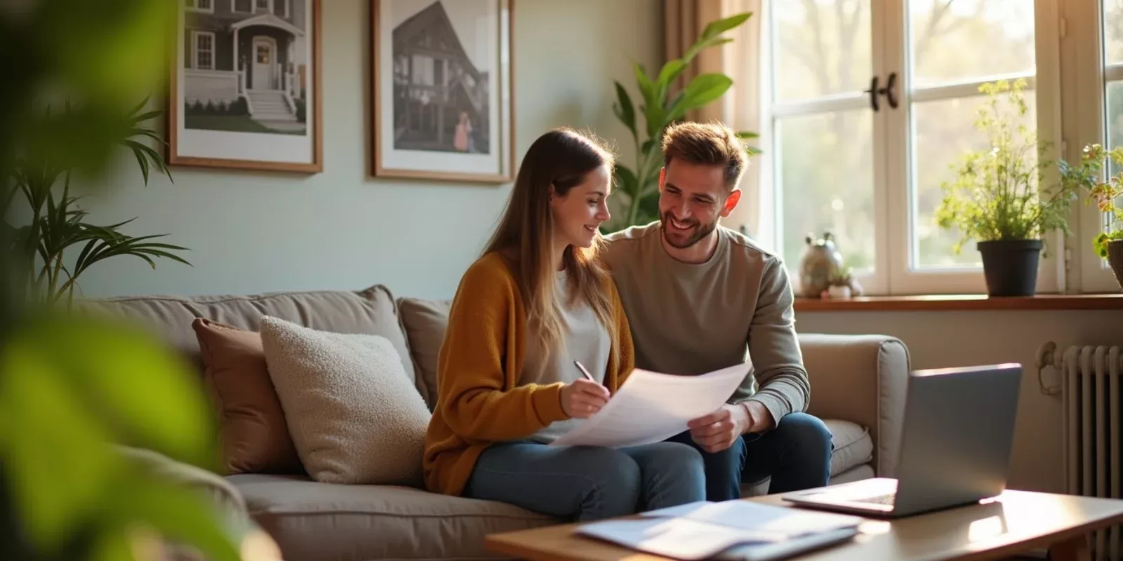 First-Time Home Buyer's Guide to Understanding Mortgage Interest Rates in Miami