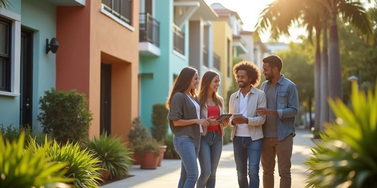 How Interest Rates Influence Miami Real Estate Prices and Buyer Competition