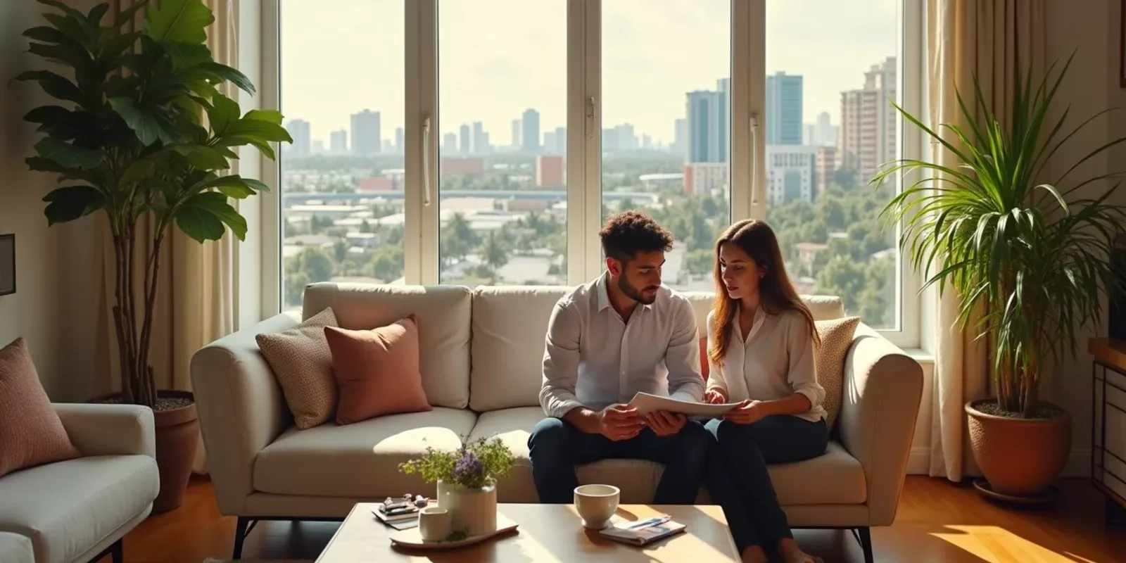Current Miami Mortgage Rates Explained: Everything Buyers Need Before Financing a Home