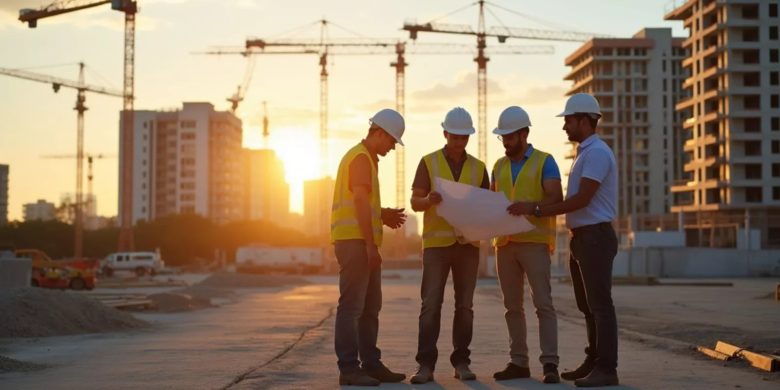 How Long Does Pre-Construction Take in South Florida? A Realistic Timeline for Buyers and Investors