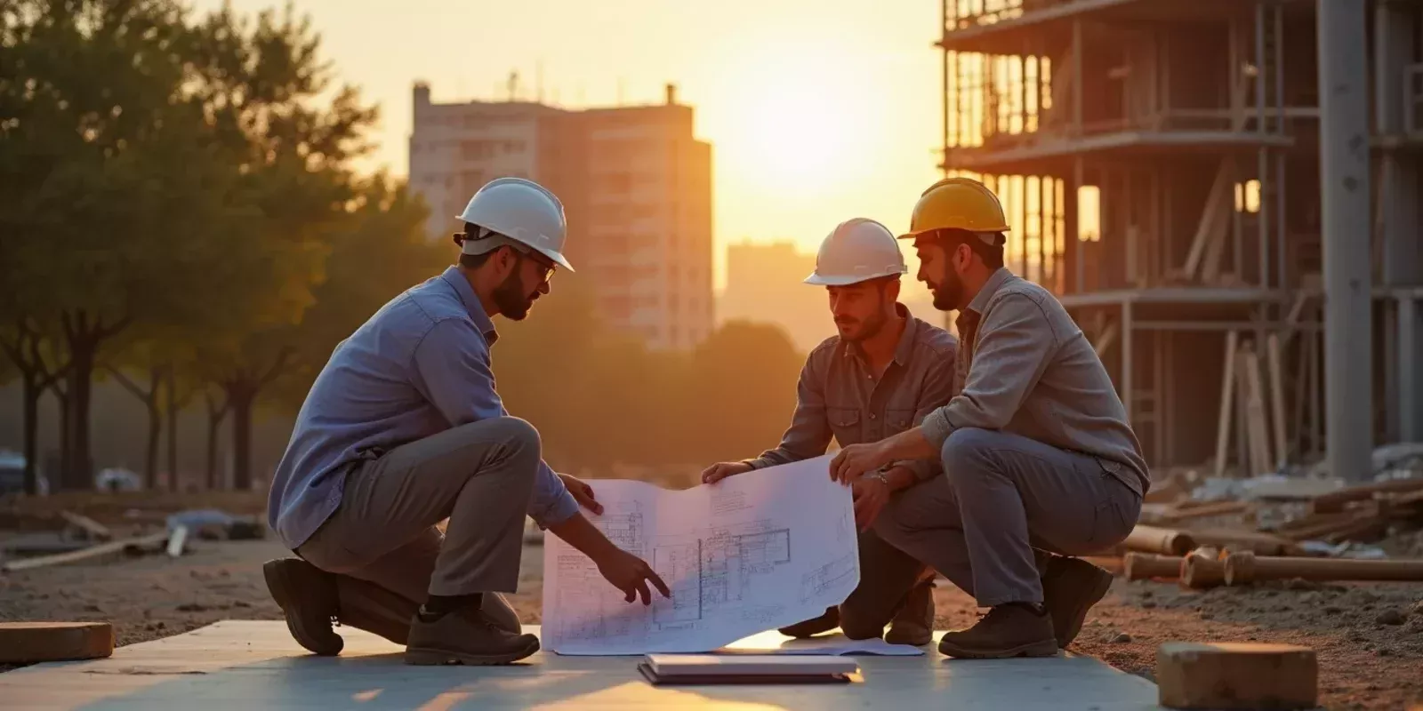 South Florida Pre-Construction Timeline Explained: From Design and Permits to Groundbreaking