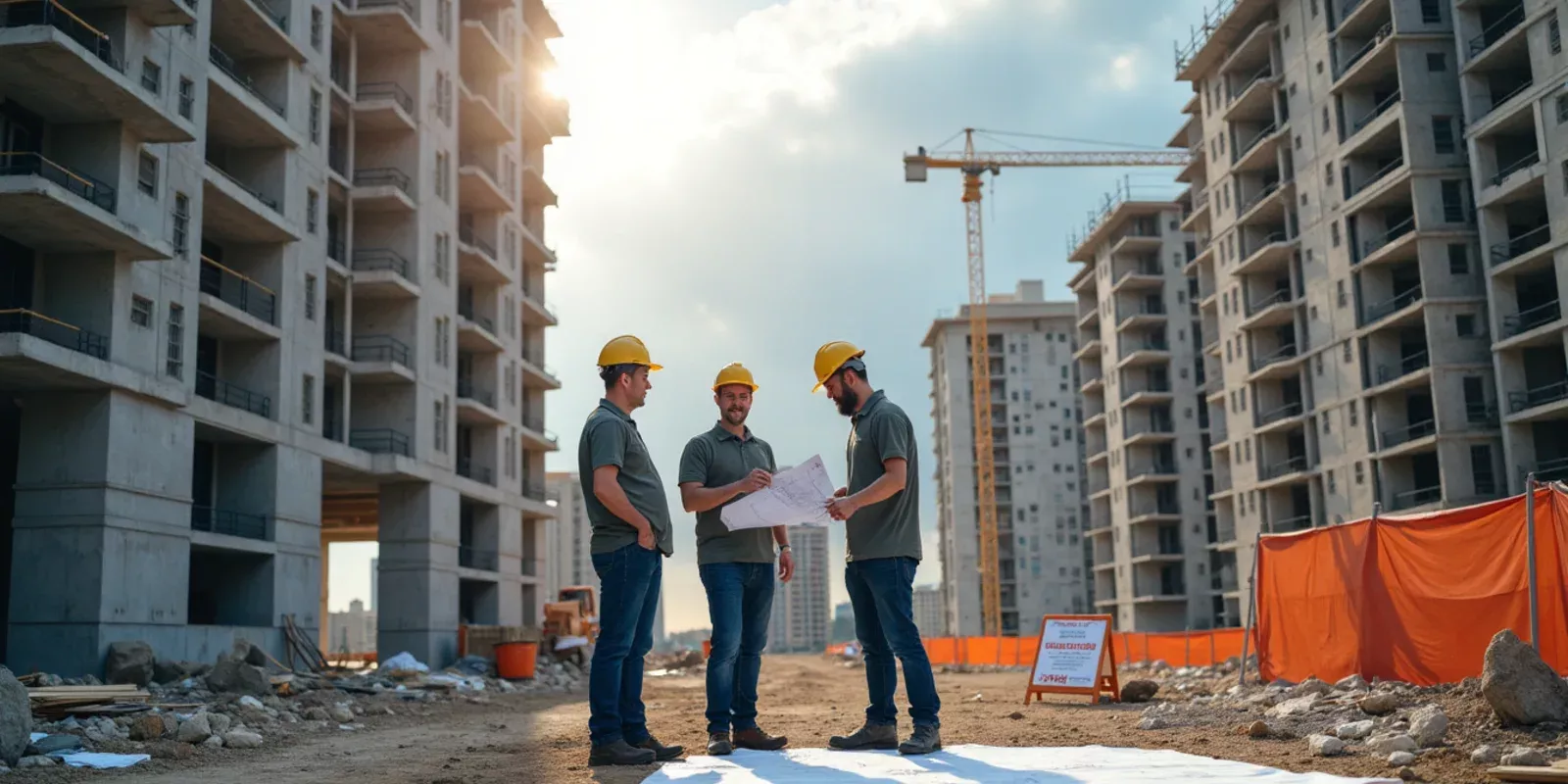 What Can Delay a Pre-Construction Condo in South Florida? Common Causes Every Buyer Should Know