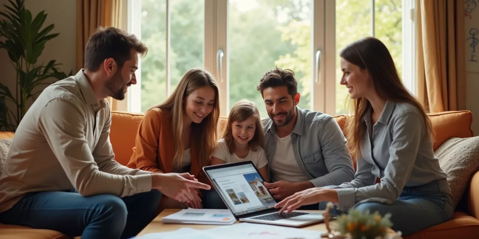 First-Time Homebuyer’s Step-by-Step Guide