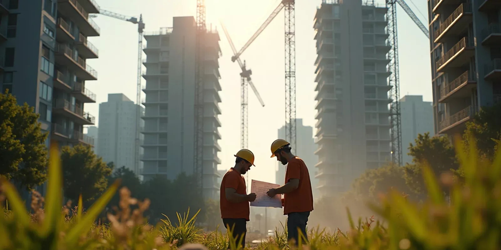 Understanding High-Rise Condo Pre-Construction Timelines in Miami, Fort Lauderdale, and South Florida