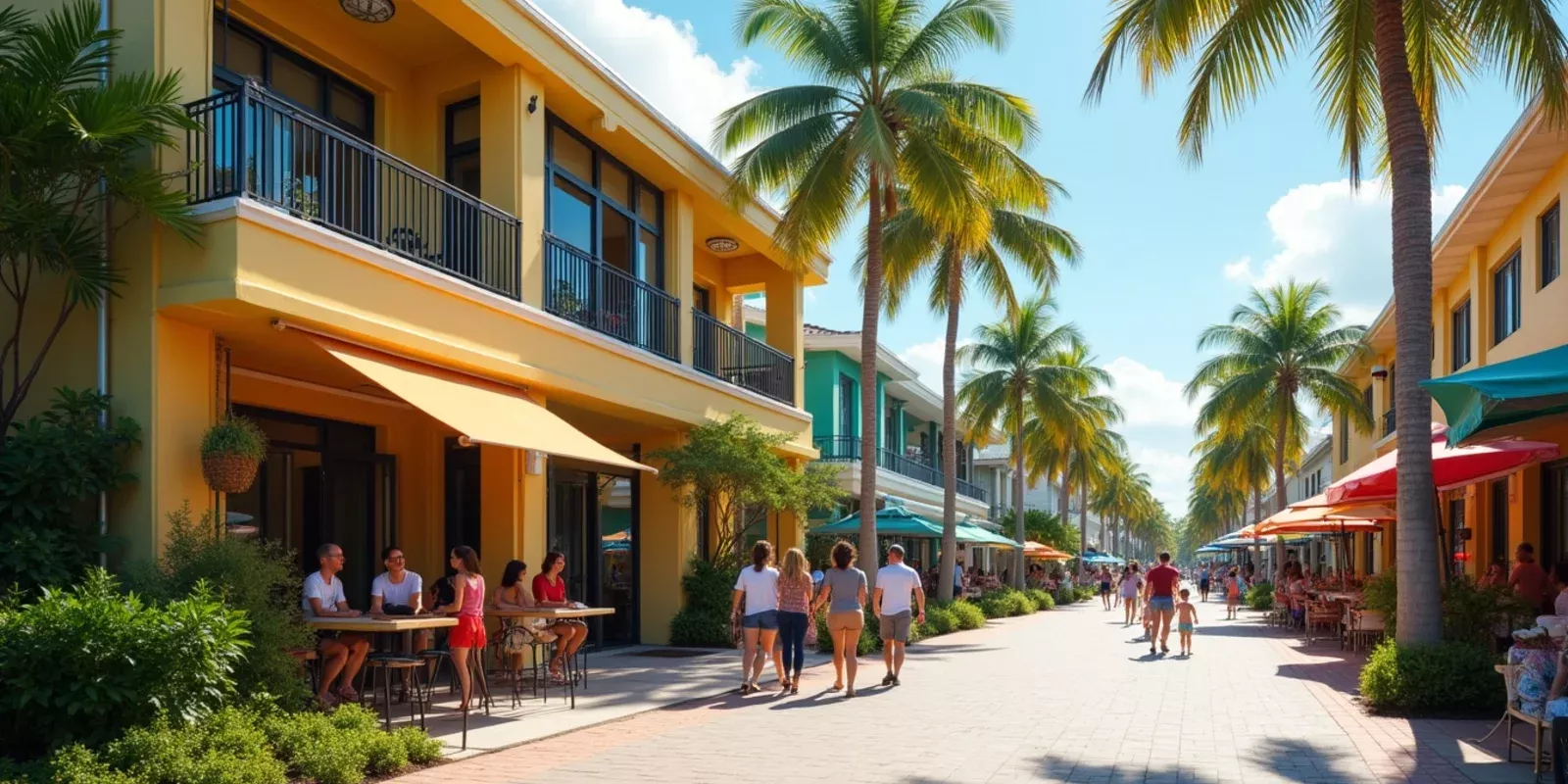 How to Analyze Rental Demand Before Buying an Investment Property in South Florida