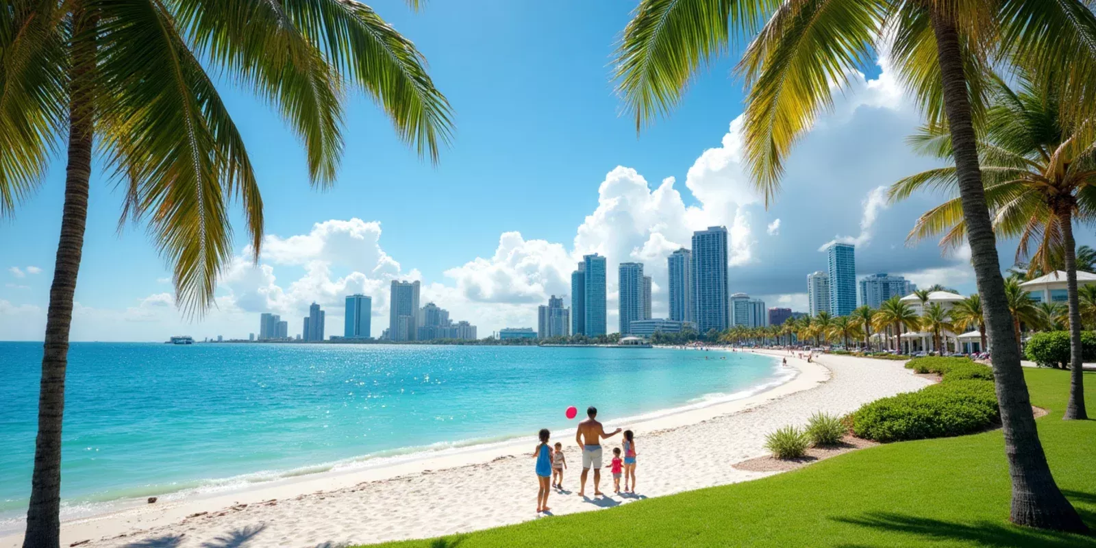 How to Compare Miami, Fort Lauderdale and Boca Raton for Real Estate Investment