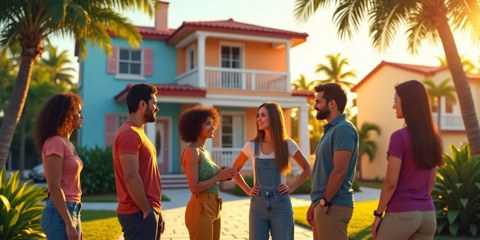 What Are the Biggest Risks of Investing in South Florida Real Estate?