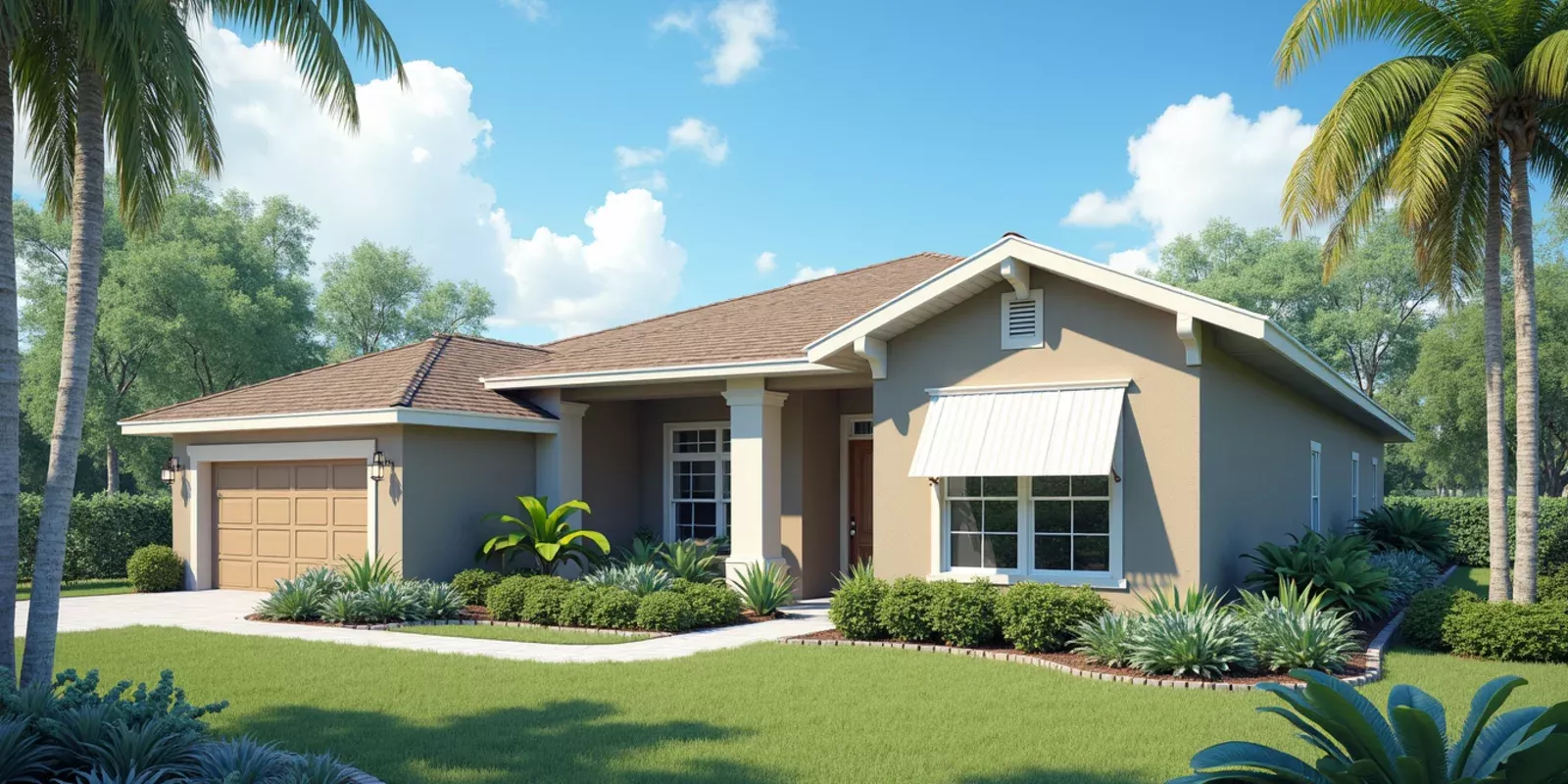 Navigating High Home Insurance Costs in Florida