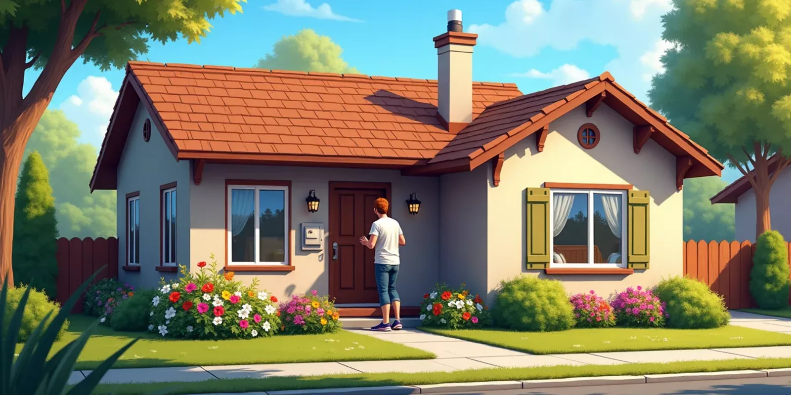 Understanding Home Insurance Premiums: Key Factors