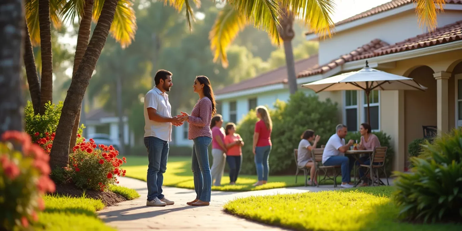 Understanding Florida's Tax Advantages and Challenges