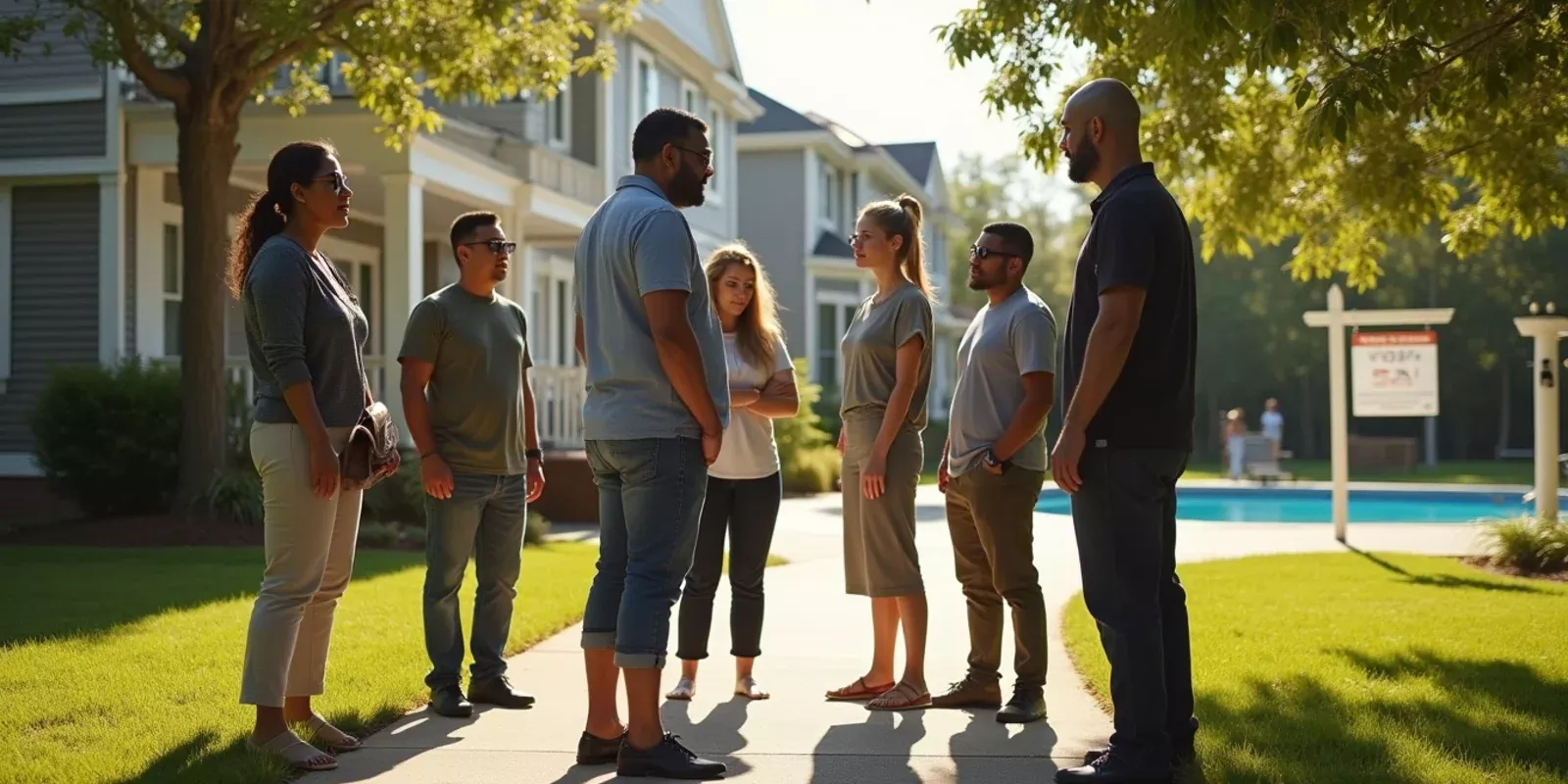 Understanding Homeowners Associations: A Practical Guide