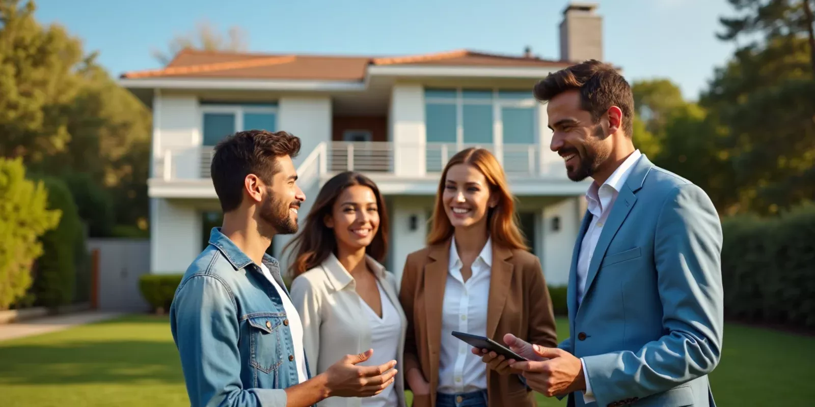 Buying U.S. Property as a Foreigner: What You Need to Know