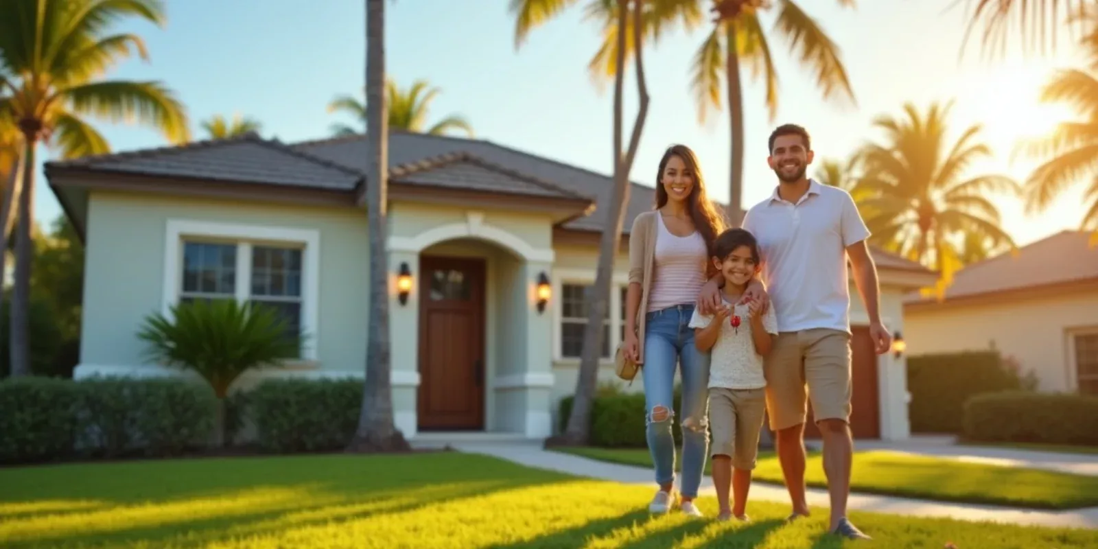 Buying a Home in Miami: A Guide for Peruvians